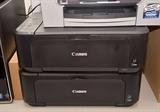 Multiple Canon Printers