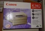 Canon PC940 Personal Copier