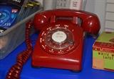 Vintage Rotary Telephone