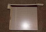 Large Paper Cutter