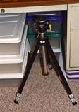 Camera Tripod