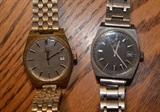 Men's Omega Watches