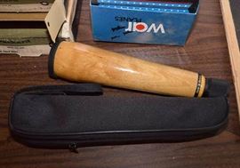 Wood Scope / Telescope