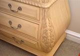 Detail of Chest of Drawers