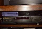Panasonic Surround Sound DVD Player
