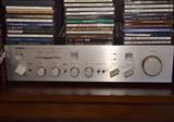 Yamaha Stereo Amplifier