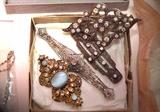 Brooches
