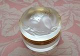Lalique Art Glass Daphne Nude Dresser Box