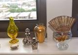 Miscellaneous Art Glass