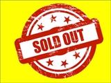 sold out