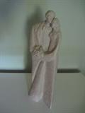 MARRIAGE STATUE