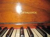 RARE MATHUSHEK PIANO