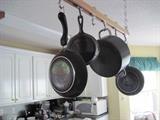PAULA DEEN COOKWARE