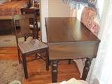 VINTAGE DESK