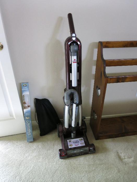 Bissell Pro Lite Vacuum