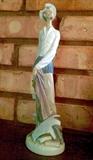 Lladro "Don Quixote" Figurine