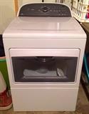 Whirlpool Cabrio Dryer