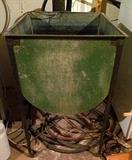 Vintage Galvanized Laundry Tub