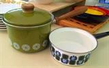 Vintage Kitchenware