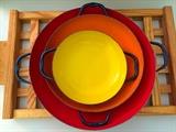 Vintage Dansk Style Pans