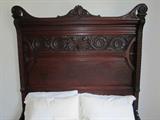 victorian bedroom suite