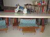 doll furniture