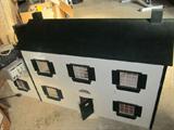 doll house