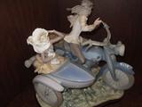 veiw 2 0f 4 lladro