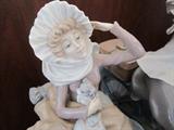 veiw 4 of 4 lladro