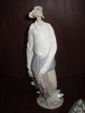 lladro figurine