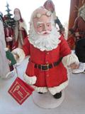 Duncan Royale Santa