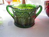 Carnival Glass