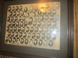 Chattanooga Police Dept photo 1929 thru 1936
