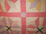 vintage quilts