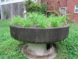 foundry hand washing basin