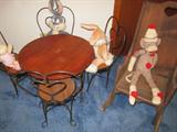 childs/doll furniture