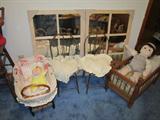 doll furniture
