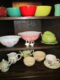 vintage Pyrex