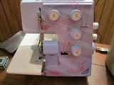 Berina serger
