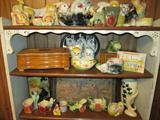 shawnee planters