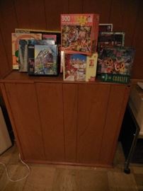 Puzzles