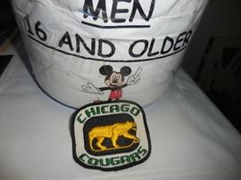 HAVE A SENSE OF HUMOR!! lol