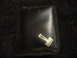 Travel SMALL Schick Razor