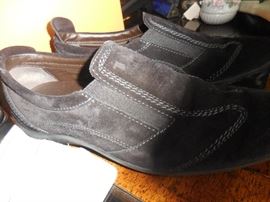 TODS fashion Sneakers