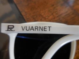 Vintage Vuarnet Sunglasses