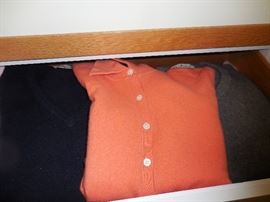 Cashmere Sweaters