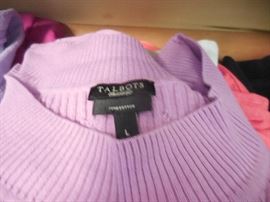Talbots Tops