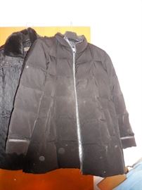 Liz Claiborne Coat