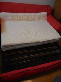 Mattress..BETTER then a Futon..!