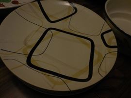 Red Wing Mid Century